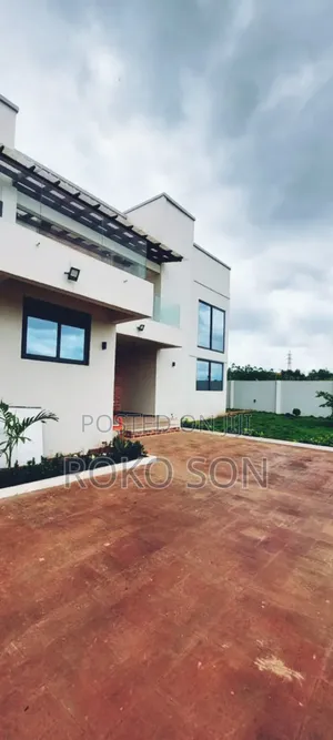 4bdrm Duplex in Dr Roko, East Legon for rent