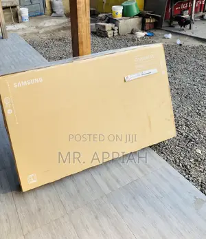 Shop Classic Samsung 55bu8000 55” Uhd Electric Tv.