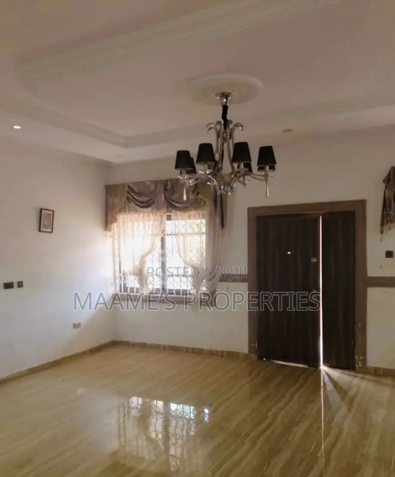 4bdrm House in Abokobi for sale