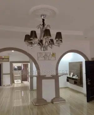 4bdrm House in Abokobi for sale