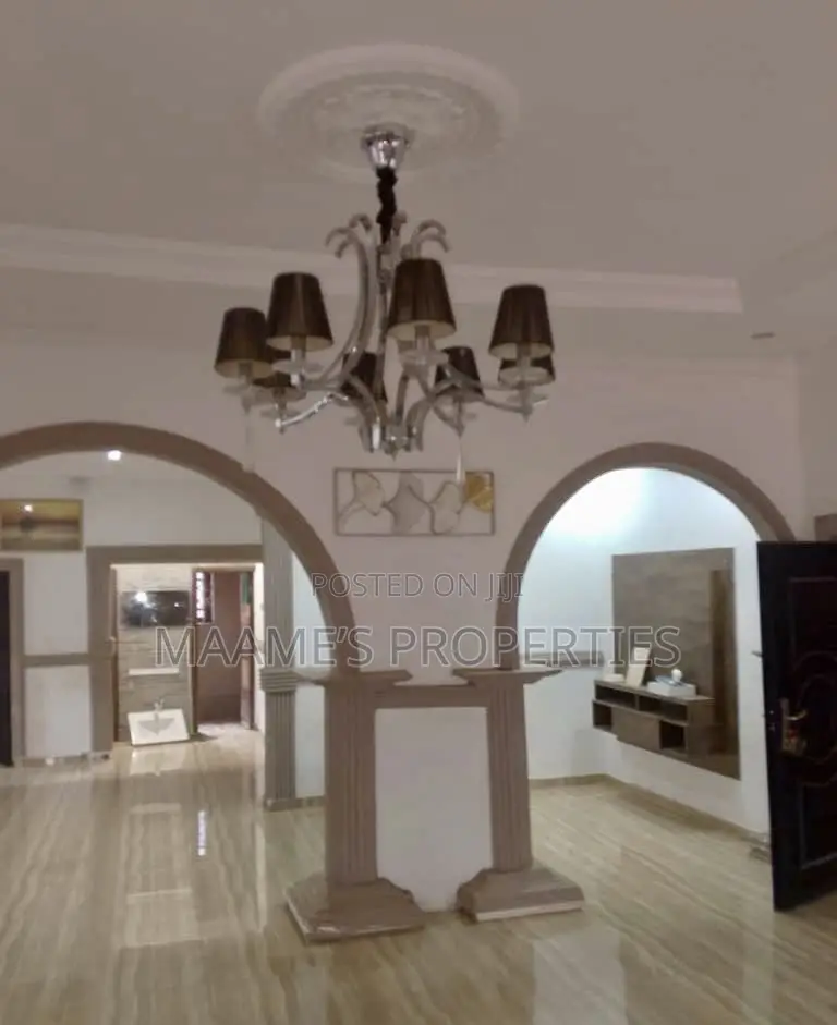 4bdrm House in Abokobi for sale