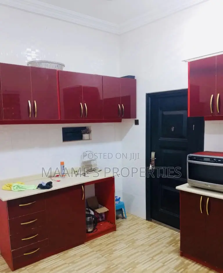 4bdrm House in Abokobi for sale