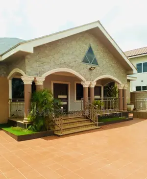 4bdrm House in Abokobi for sale