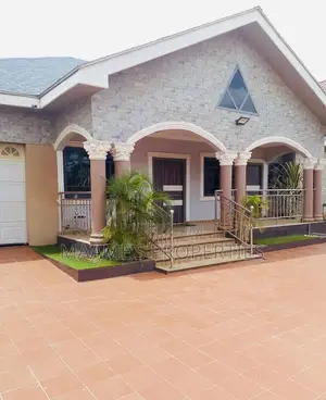 4bdrm House in Abokobi for sale
