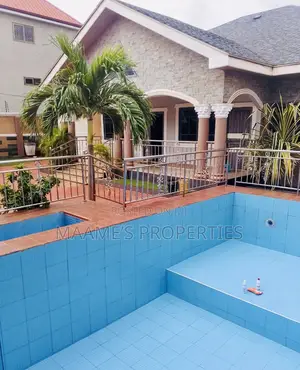 4bdrm House in Abokobi for sale