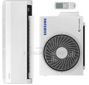 Utmost SAMSUNG-1.5HP-SPLIT-ACS-INVERTER-R410-AR12BVHGAWK