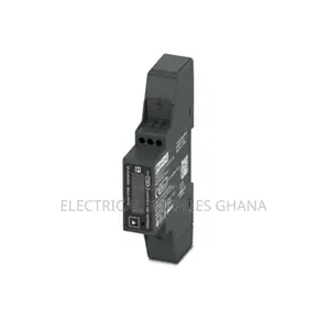 Phoenix Contact Single-Phase Energy Meter