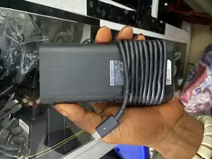 Dell Type C Charger 130w for Dell Inspiron XPS and Precision