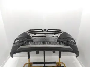 Hyundai Tucson Front Bumper Complete 2016 2017 2018