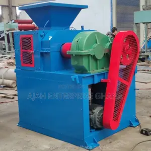 Charcoal Briquettes Machine(Pre-Order)
