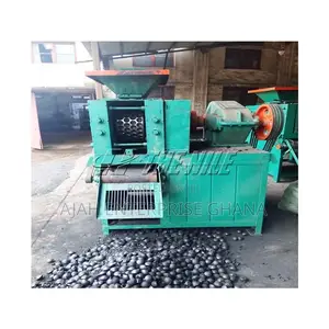 Charcoal Briquettes Machine(Pre-Order)