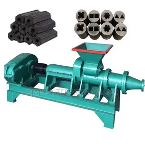 Charcoal Briquettes Machine(Pre-Order)
