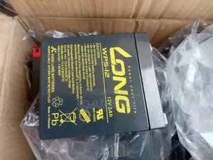 Rechargeable Fan Battery_ 6v 4.5ah | Rechargeable Battery