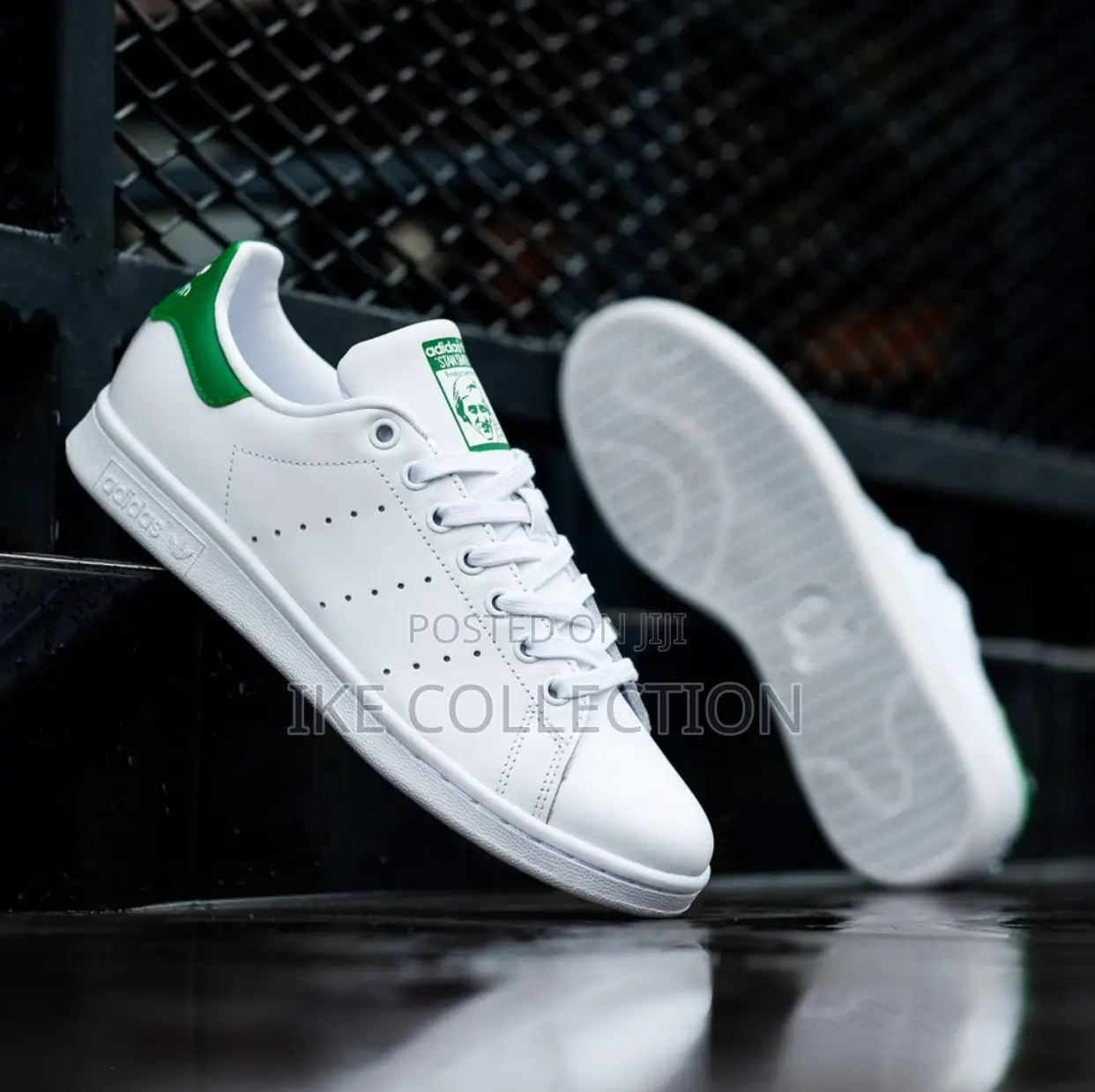 Authentic Adidas Stan Smith Available Now