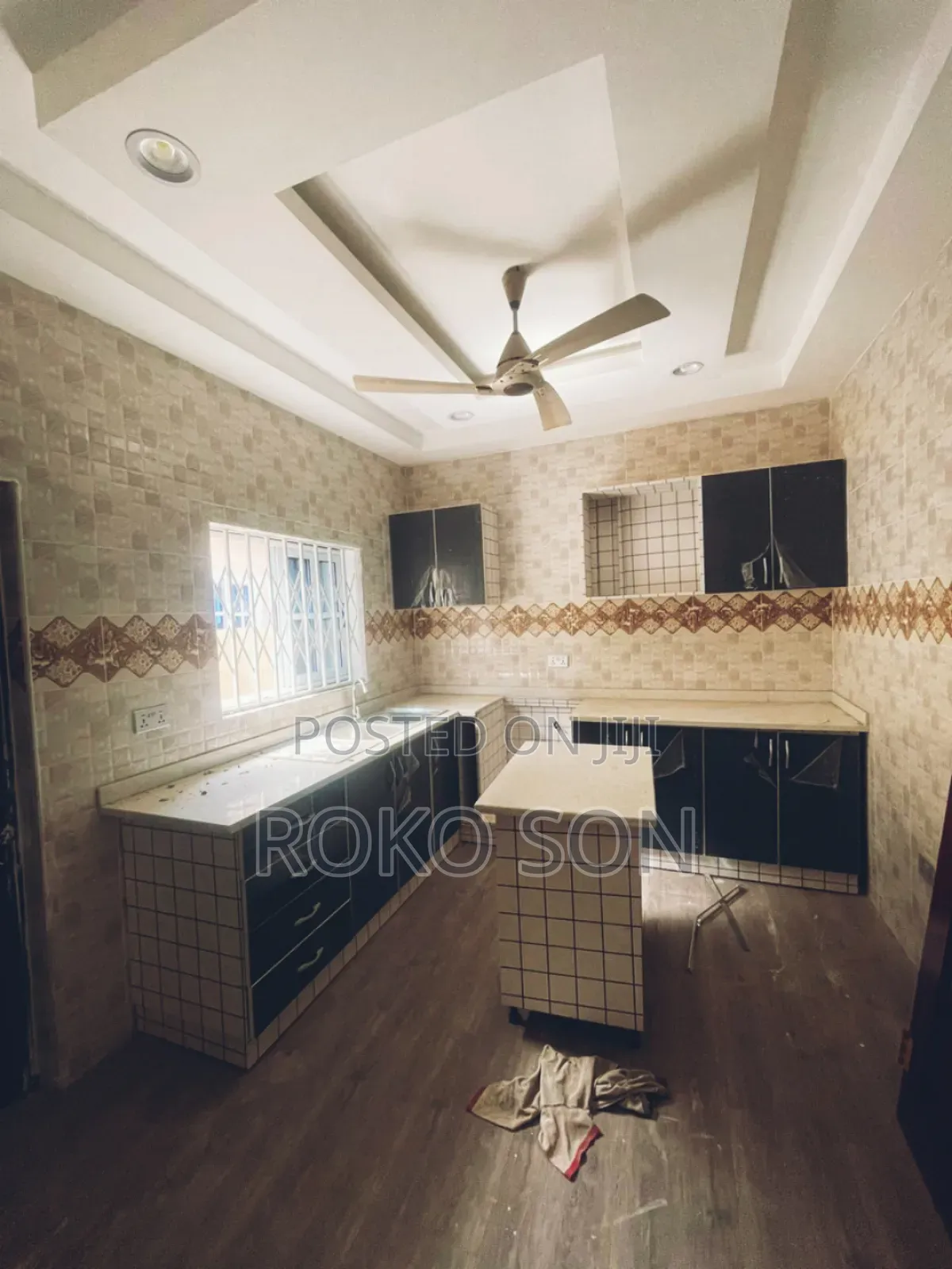 3bdrm House in Dr Roko, Pokuase for sale