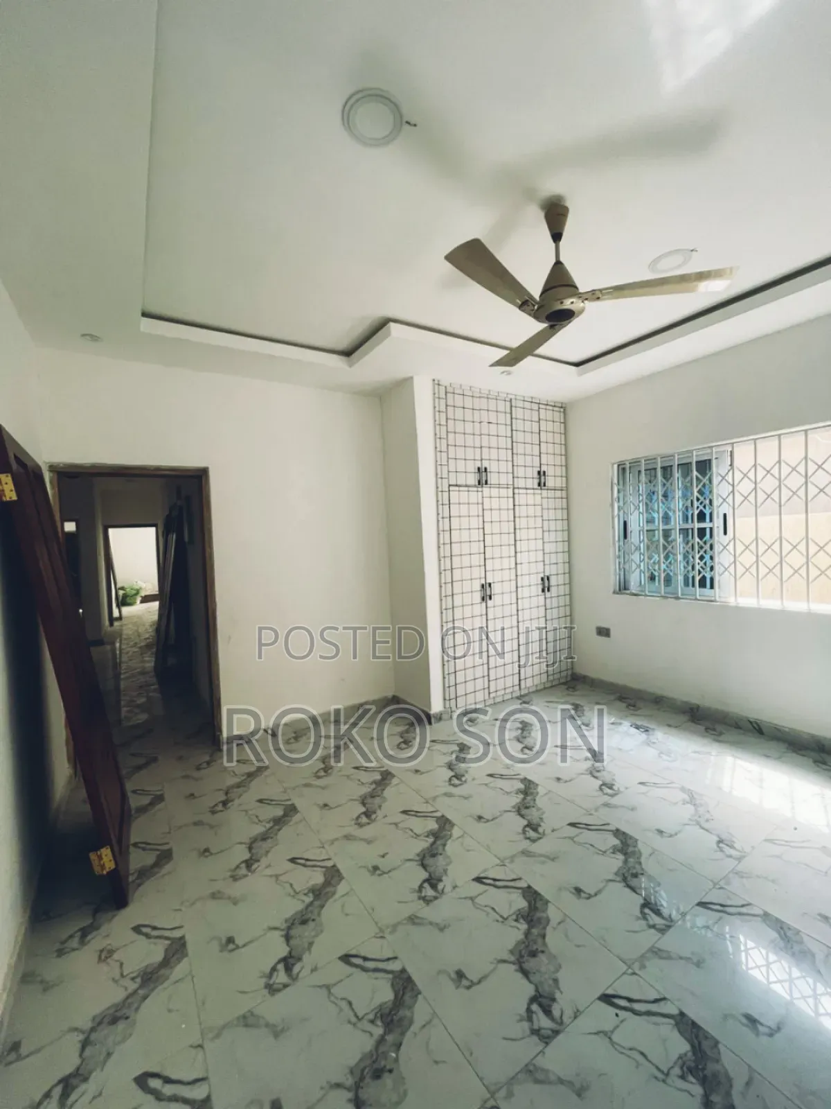 3bdrm House in Dr Roko, Pokuase for sale