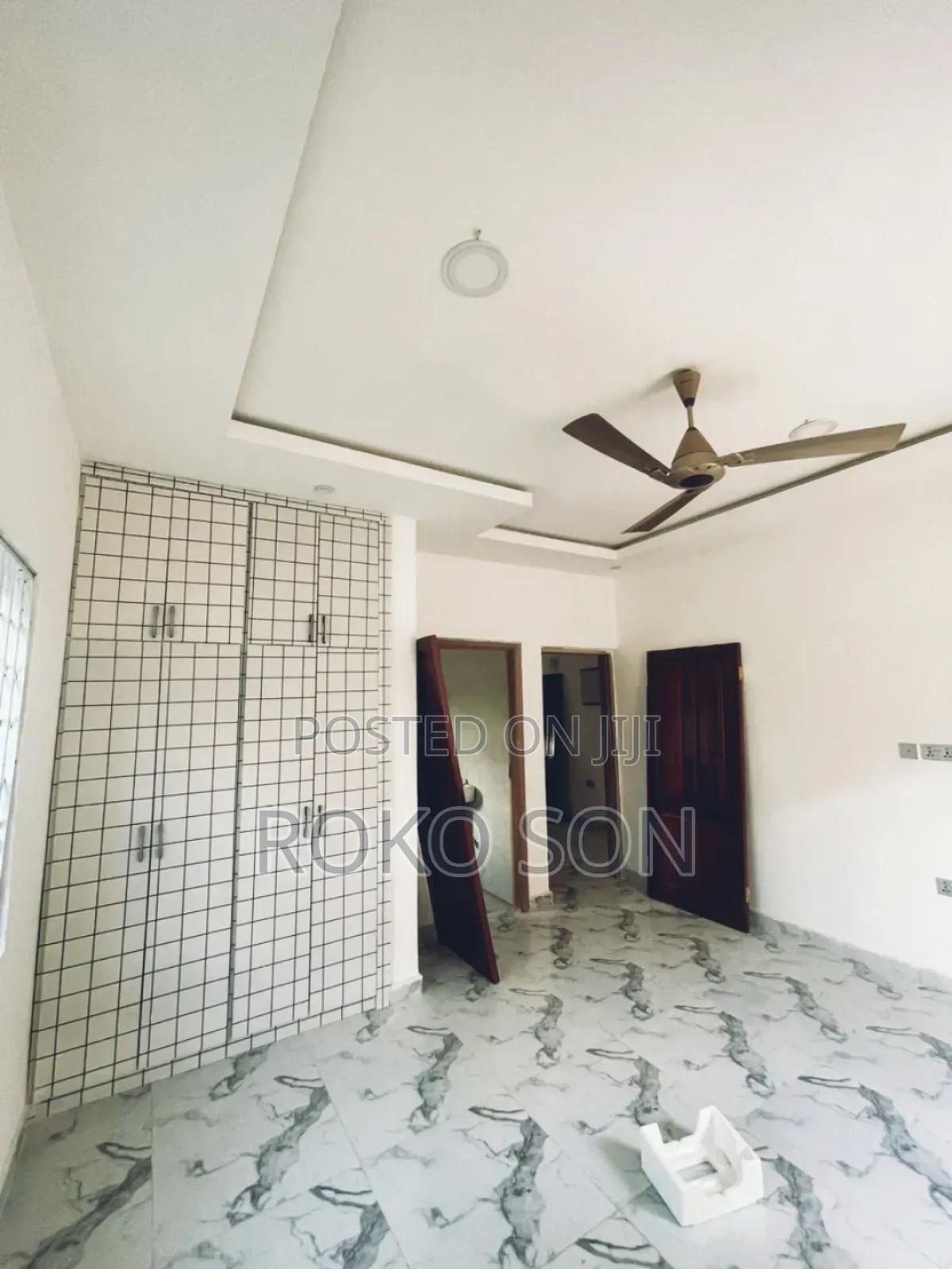 3bdrm House in Dr Roko, Pokuase for sale