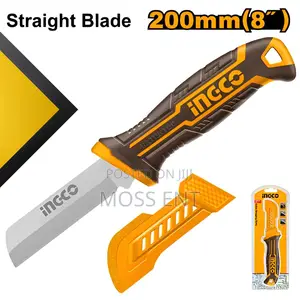 Cable Stripping Knife 8" - Hpk82101