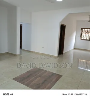 2bdrm Apartment in Executive 2 Bedroom, Tema Metropolitan for rent