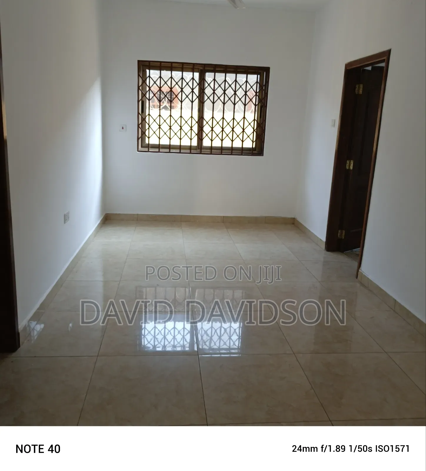 2bdrm Apartment in Executive 2 Bedroom, Tema Metropolitan for rent