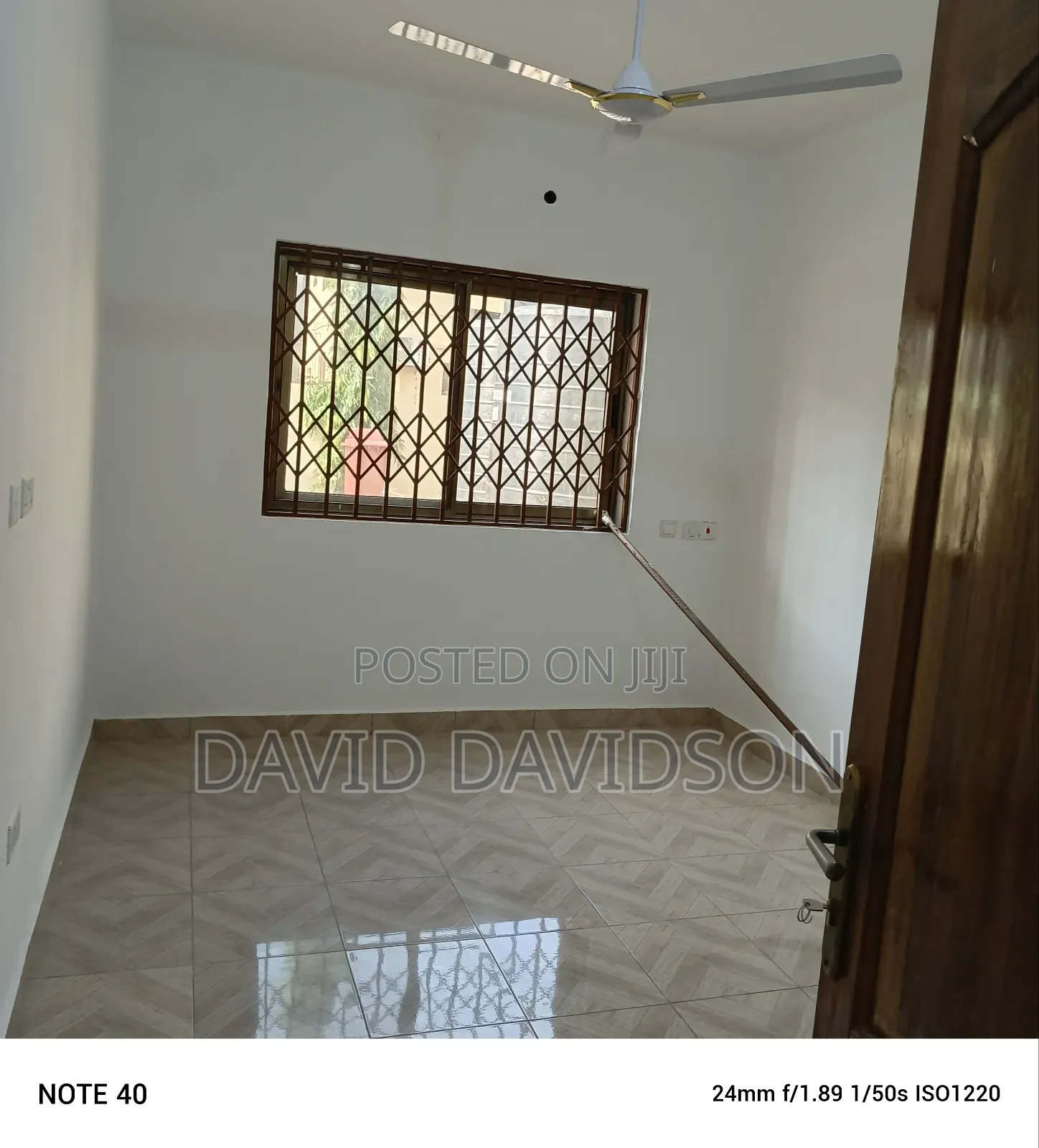 2bdrm Apartment in Executive 2 Bedroom, Tema Metropolitan for rent