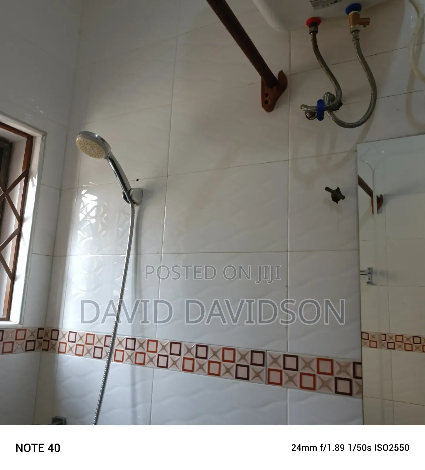 2bdrm Apartment in Executive 2 Bedroom, Tema Metropolitan for rent