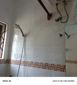 2bdrm Apartment in Executive 2 Bedroom, Tema Metropolitan for rent