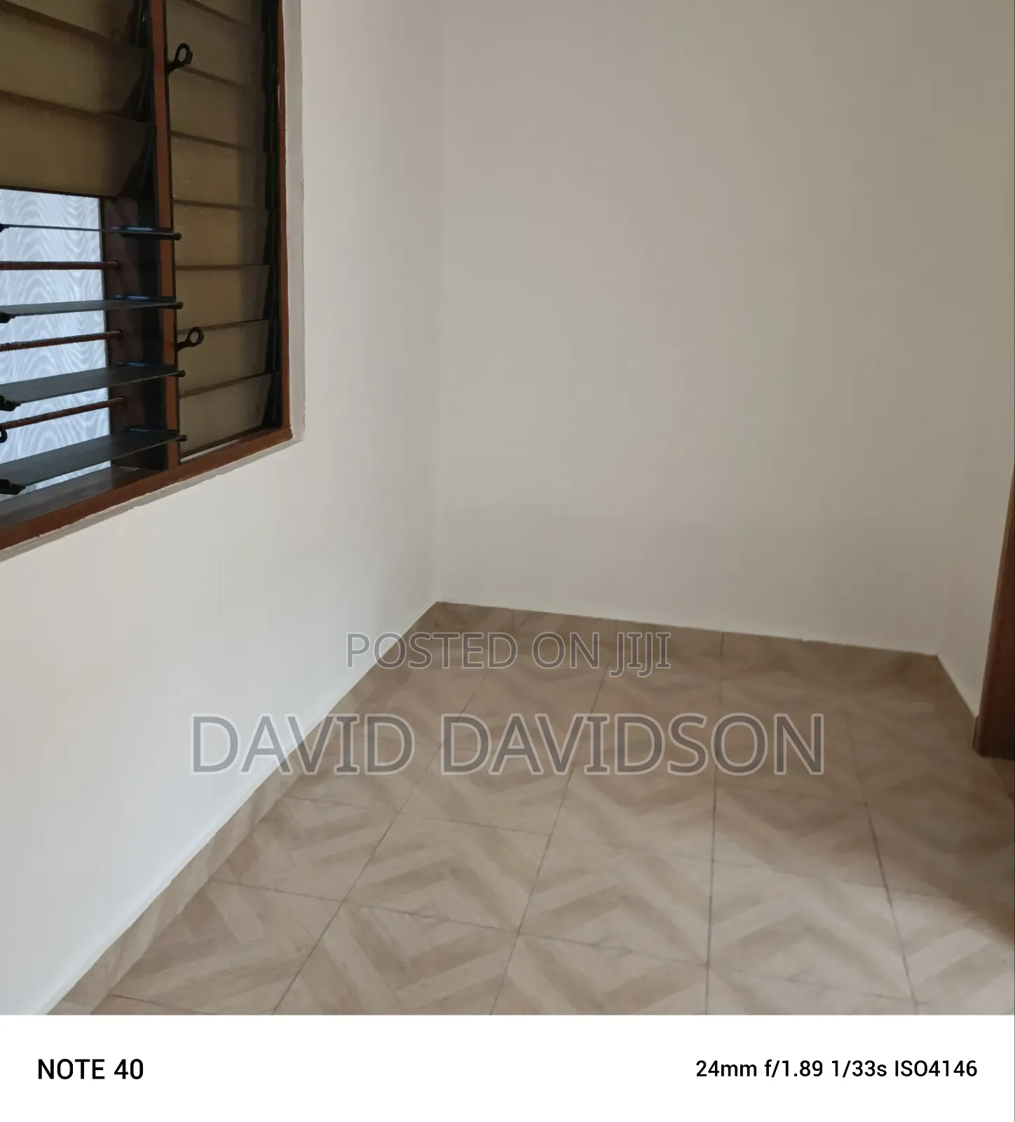 2bdrm Apartment in Executive 2 Bedroom, Tema Metropolitan for rent