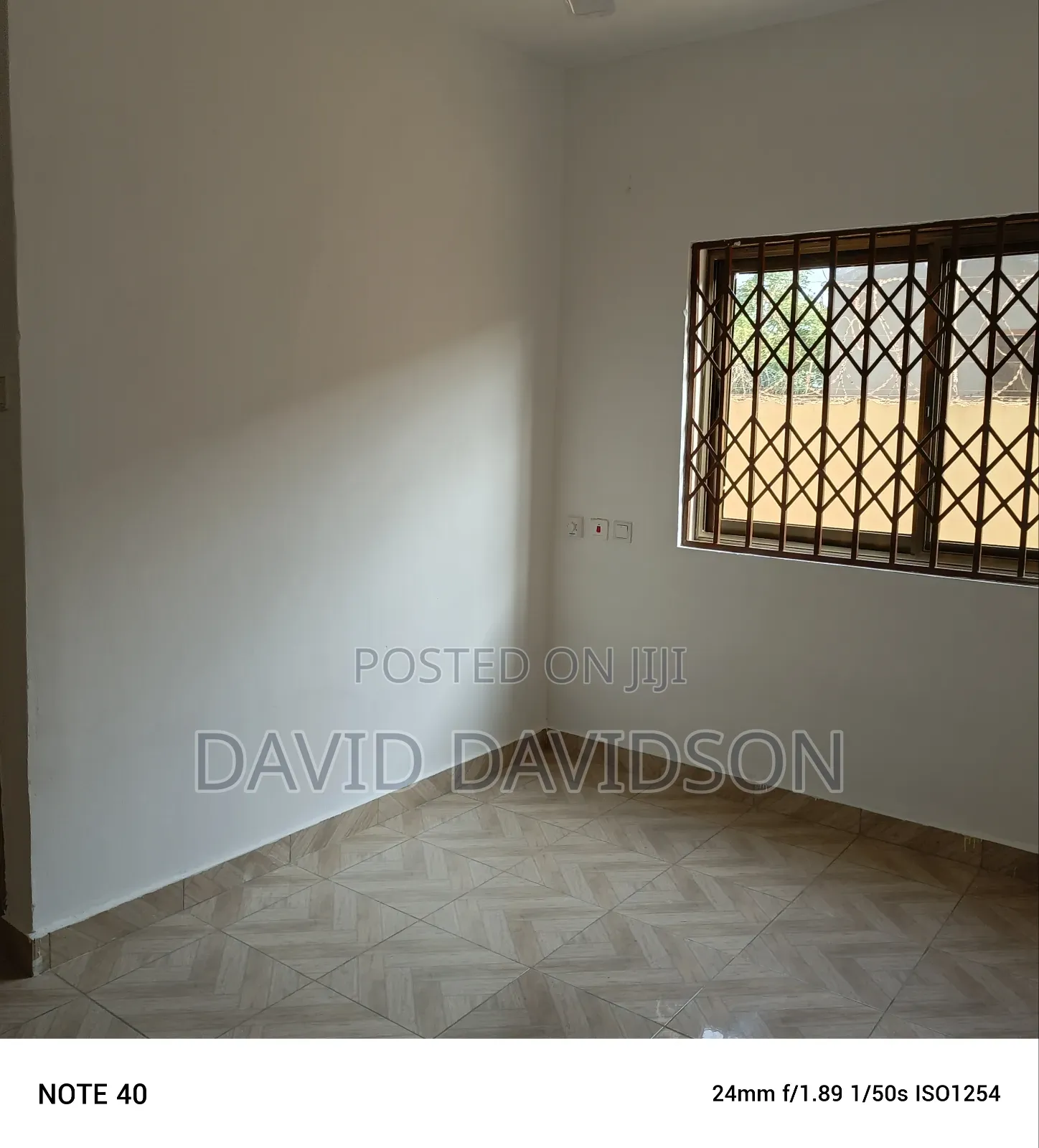 2bdrm Apartment in Executive 2 Bedroom, Tema Metropolitan for rent