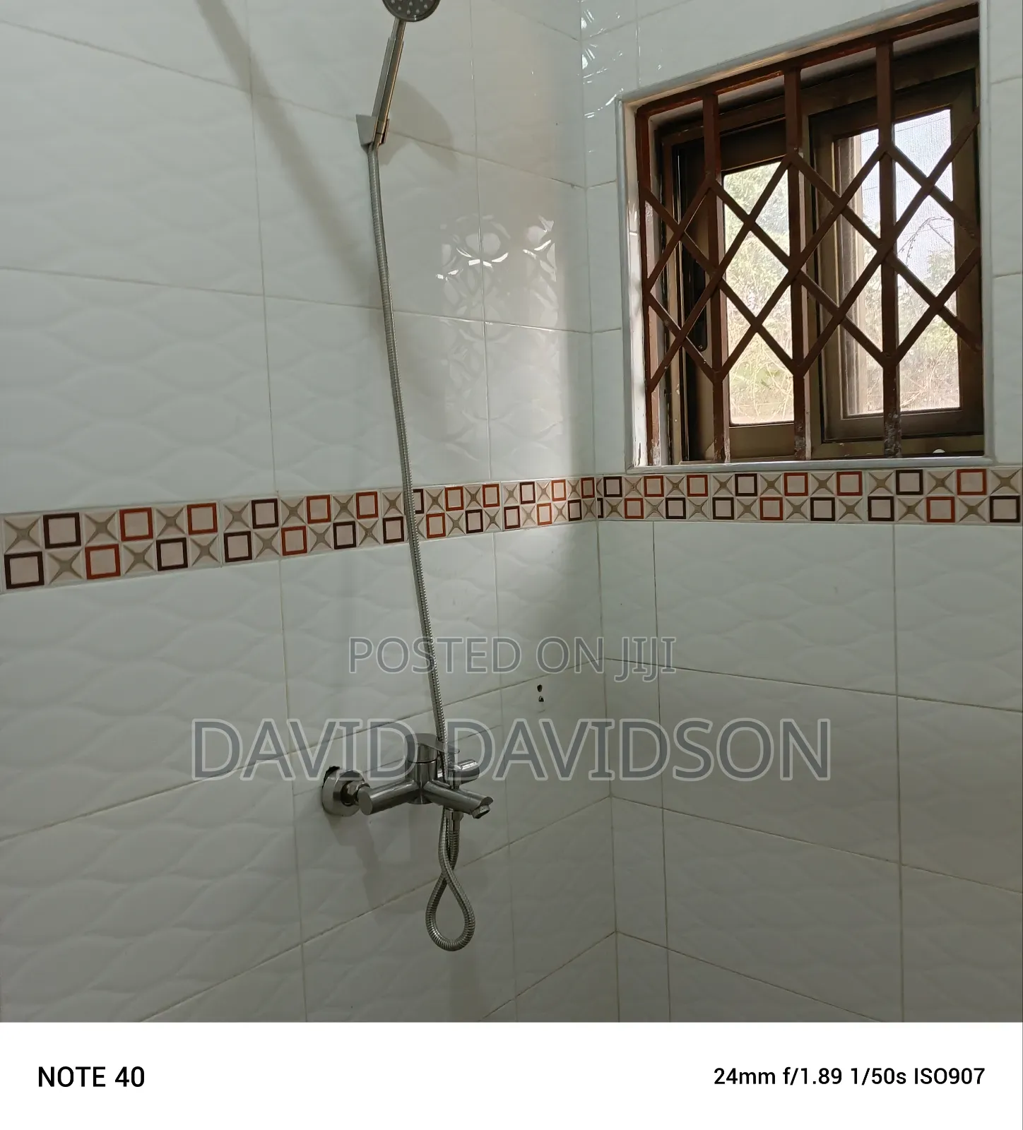 2bdrm Apartment in Executive 2 Bedroom, Tema Metropolitan for rent