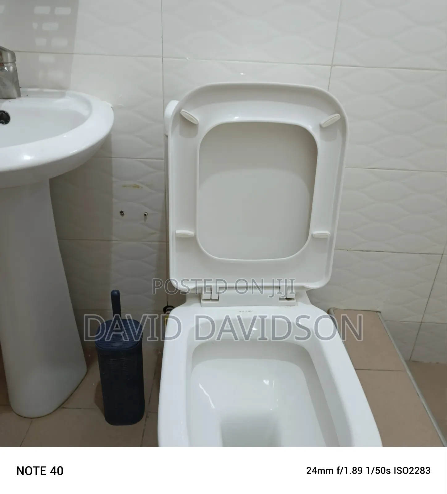 2bdrm Apartment in Executive 2 Bedroom, Tema Metropolitan for rent