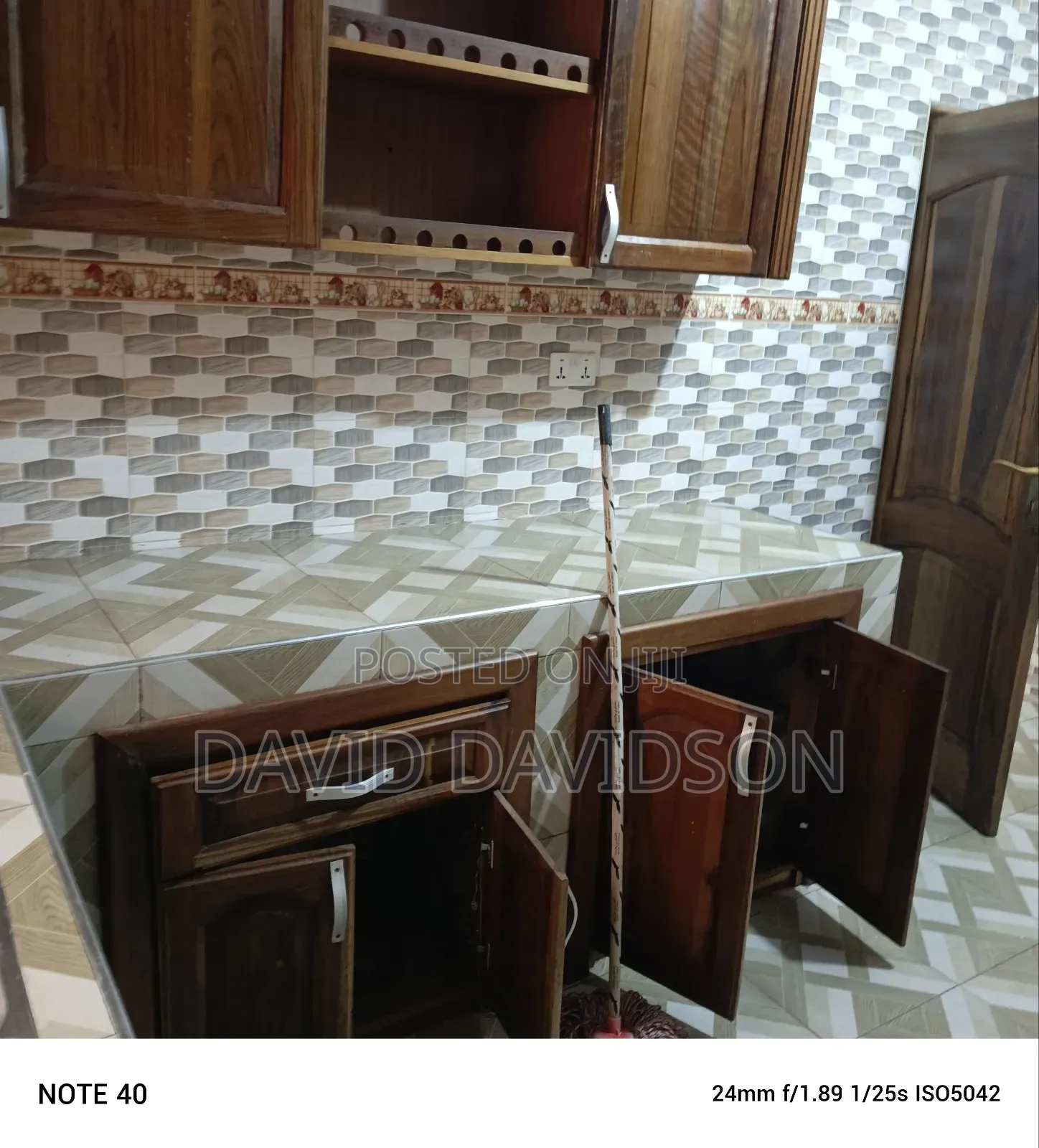2bdrm Apartment in Executive 2 Bedroom, Tema Metropolitan for rent