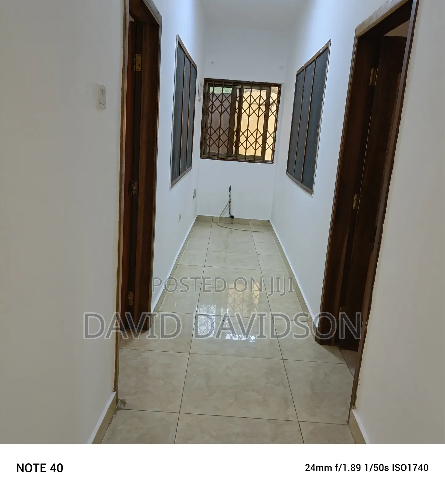 2bdrm Apartment in Executive 2 Bedroom, Tema Metropolitan for rent