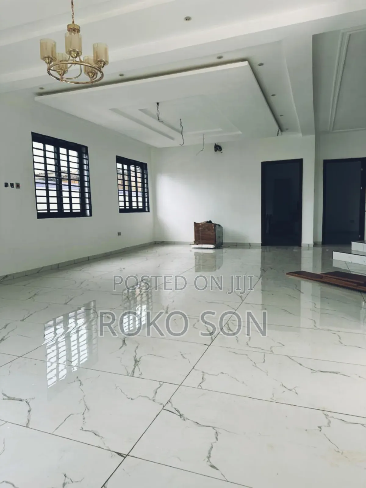 4bdrm Duplex in Dr Roko, Adenta for sale