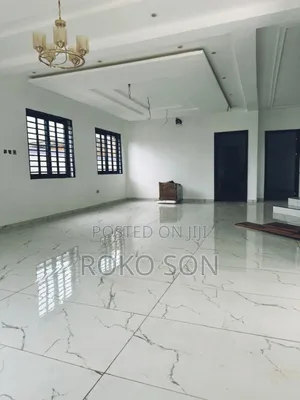 4bdrm Duplex in Dr Roko, Adenta for sale