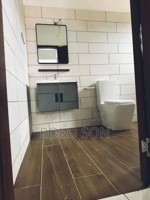 4bdrm Duplex in Dr Roko, Adenta for sale