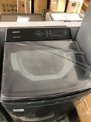 Samsung Digital Inverter 16kg Top Loading