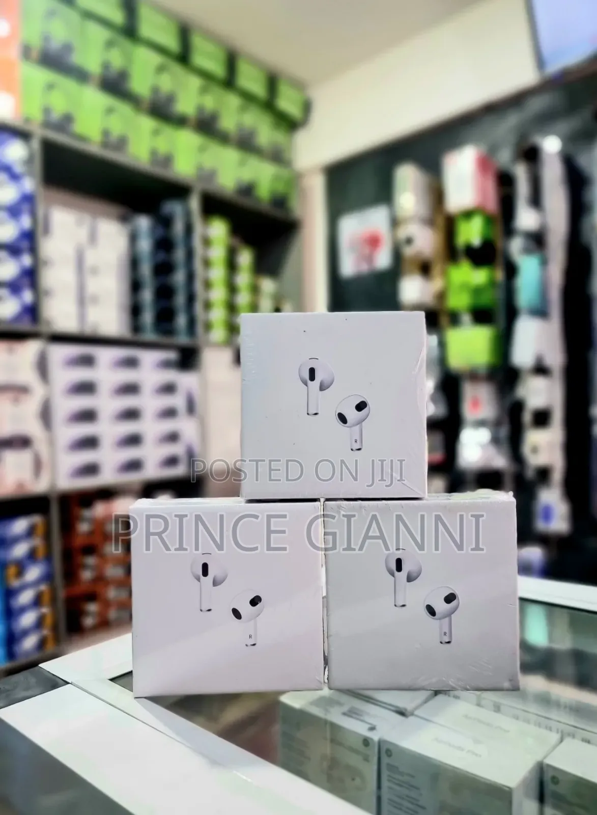 Airpod Pro 2/ 3