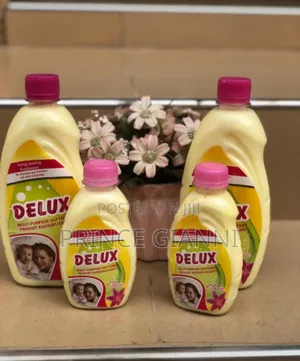 After Wash Liquid Fragrance