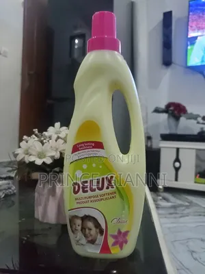 After Wash Liquid Fragrance