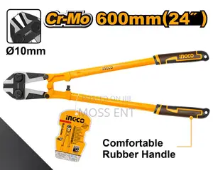 Bolt Cutter 24" - Hbc0824