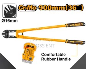 Bolt Cutter 36" - Hbc0836
