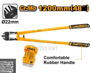 Bolt Cutter 48" - Hbc0848