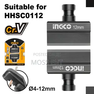 Hydraulic Steel Cutter Blades - Hhsc0112b