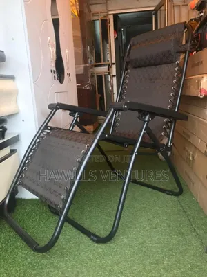 Beaches Chair