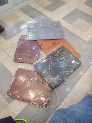 Apple Macbook Leather Bags Available Foresale