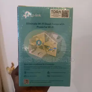 Tp Link Wifi Extender