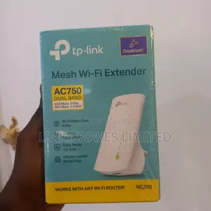 Tp Link Wifi Extender