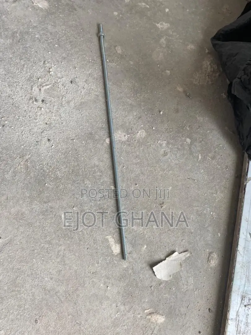 Threaded Rod in Accra Metropolitan - Hardware & Fasteners, Ejot Ghana ...