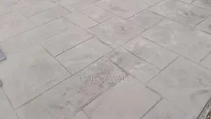 Concrete Stamp